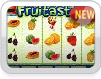 Frutastic Free Spin 
